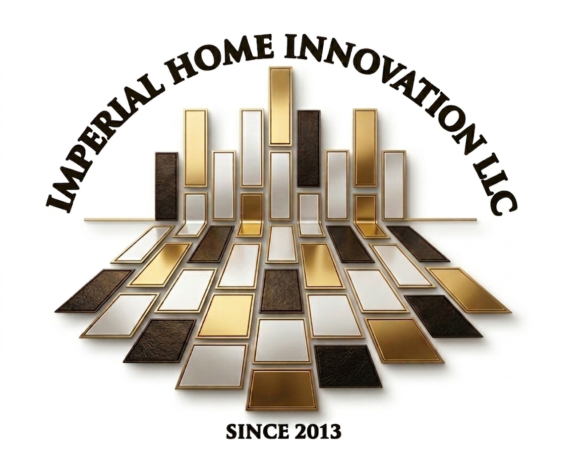 Imperial Home Innovation Logo